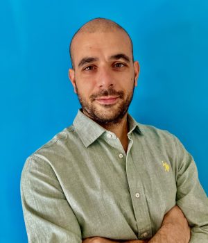 Foto cv